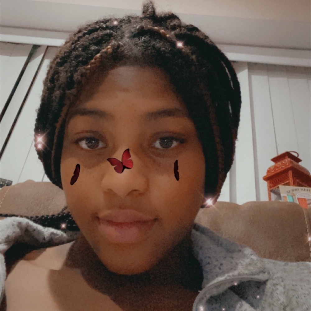 Meet your Posher, Alia